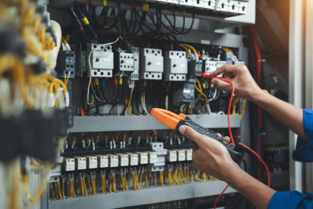 Reliable IA Electrician Solutions