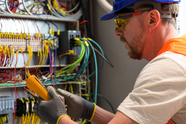  Coralville, IA Electrician Pros
