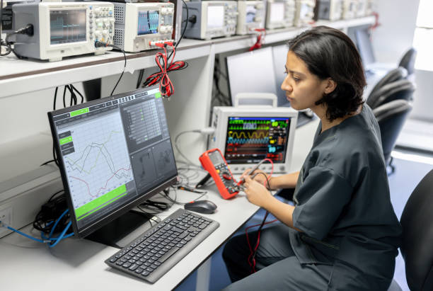 Best Industrial Electrical Services  in Coralville, IA