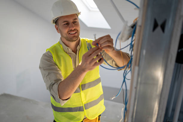 Best Electrical Upgrades for Homes  in Coralville, IA