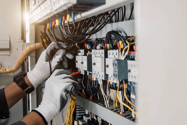 Best Affordable Electrical Installation  in Coralville, IA
